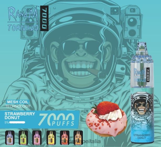 limonata rosa RandM Tornado Dispositivo di vaporizzazione per il controllo del flusso d\'aria 7000 1pz X0ZJZ174 - RandM vape Italia