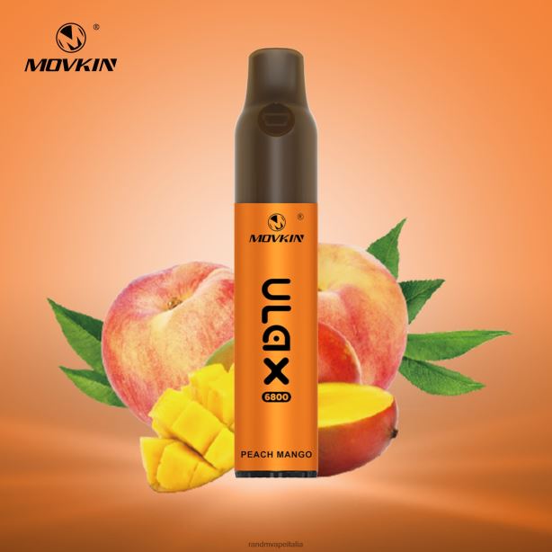 mango alla pesca