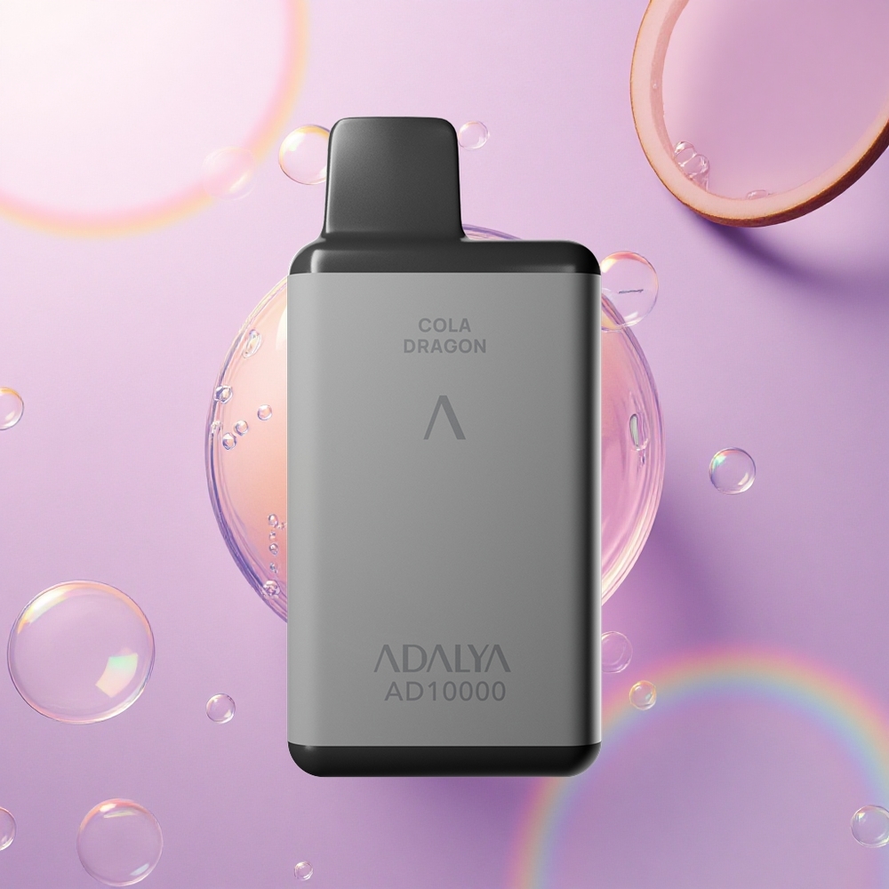 Adalya AD 10000 Puffs Amore Cosmico 650 mAh