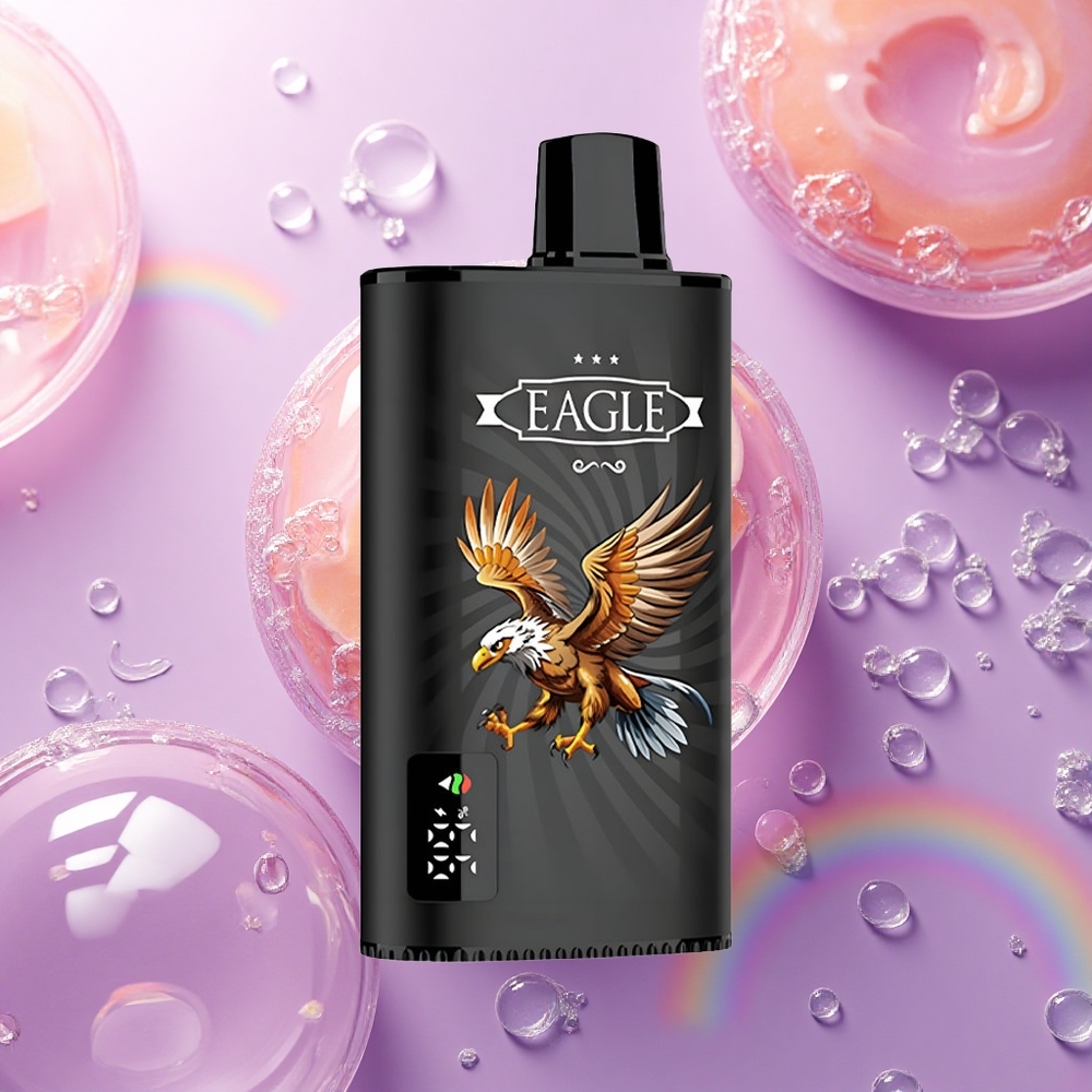 JNR EAGLE Smart 23000 Gelso Mango Ghiaccio con 2% Nicotina e 750mAh