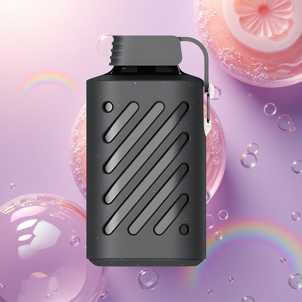 VOZOL GEAR 10000 Puffs Bacche di Cedro con 500mAh e Nicotina 20mg/ml