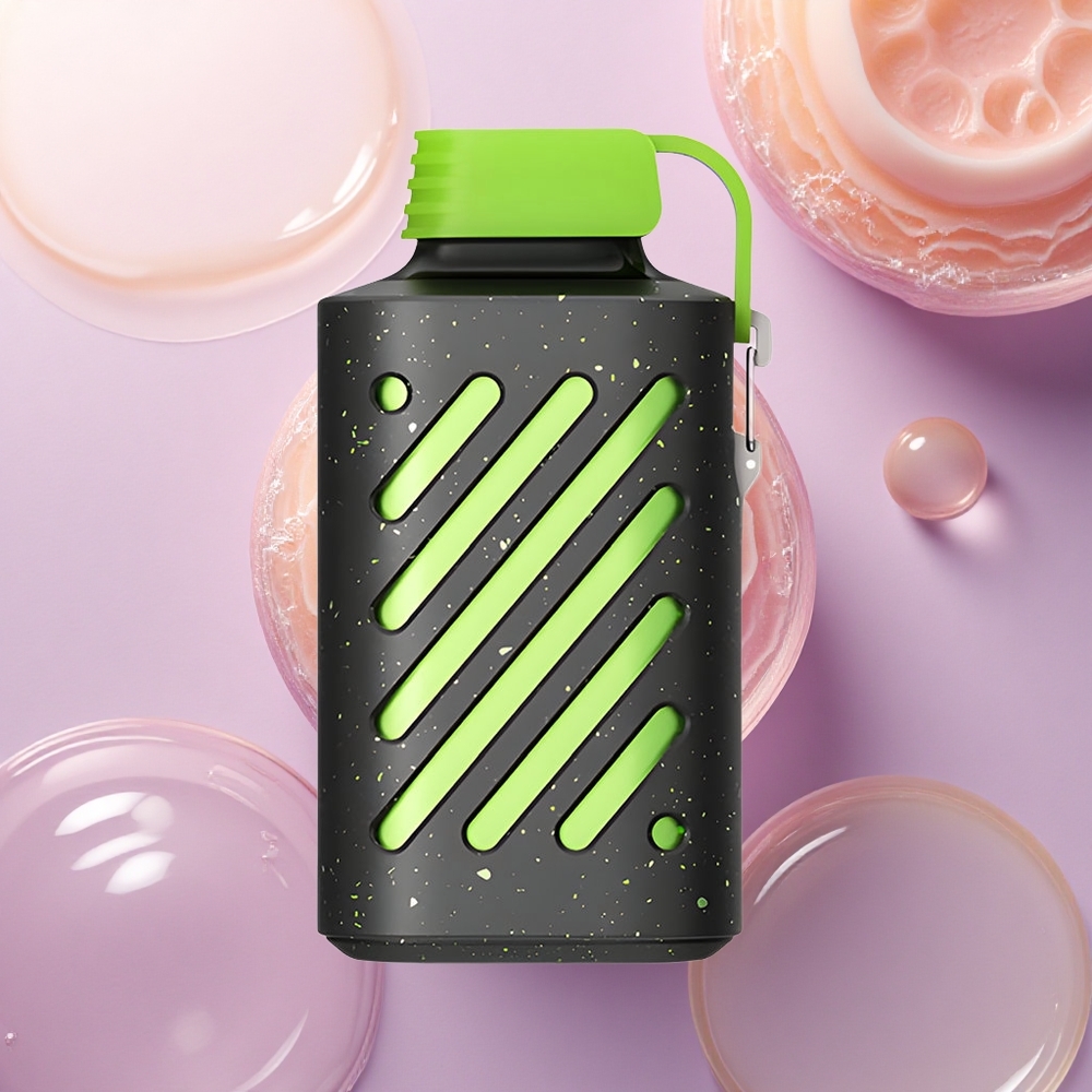 VOZOL GEAR 10000 Puffs Crema al Cioccolato Matcha con 500mAh e 20ml di E-liquid