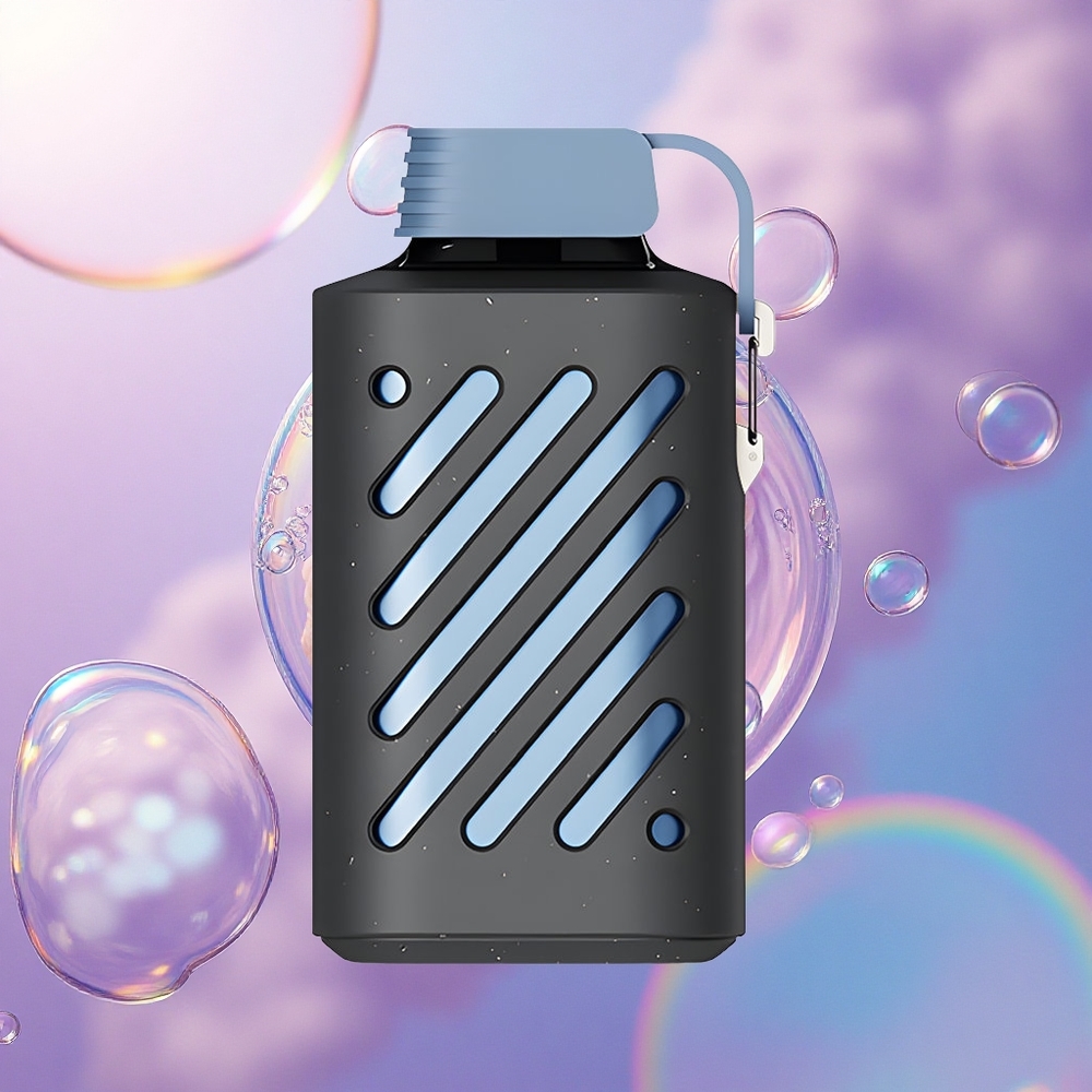 VOZOL GEAR 10000 Puffs Limone Lampone Blu con 500mAh e 20ml