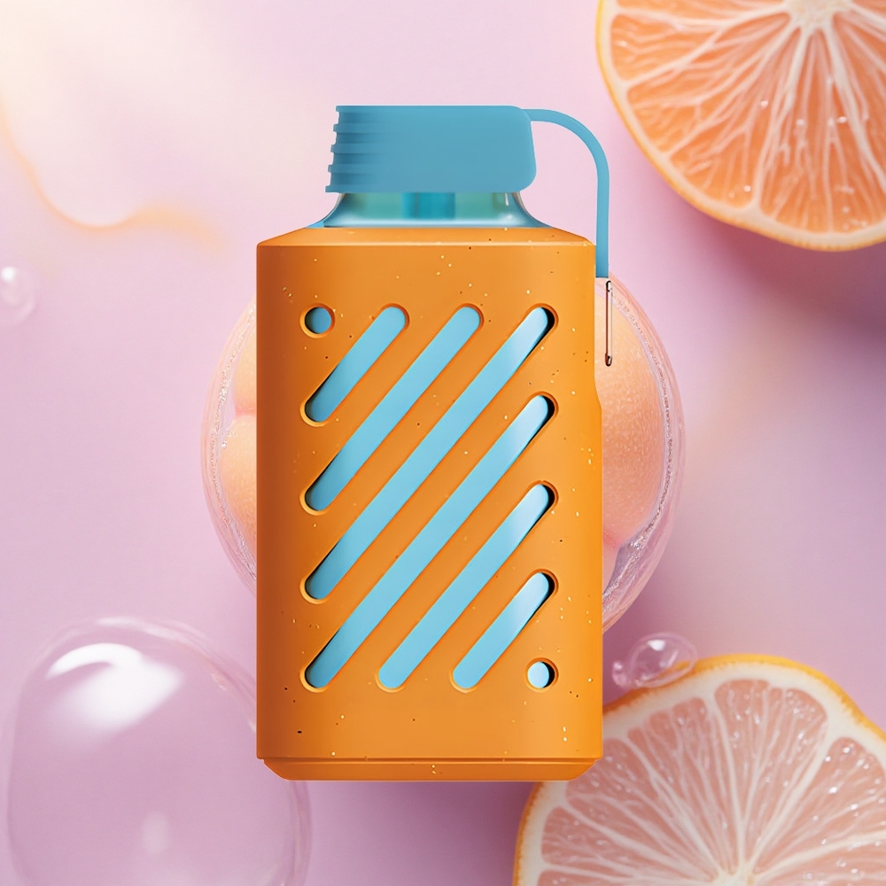 VOZOL GEAR 10000 Puffs Mandorla Mango Guava 500mAh 20ml