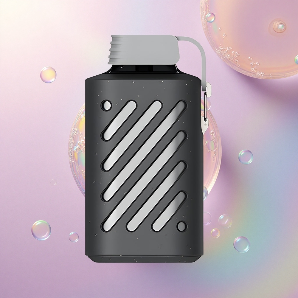 VOZOL GEAR 10000 Puffs Menta Limone con 500mAh e 20ml