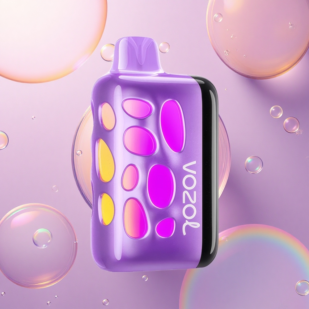 VOZOL RAVE 40000 Puffs Amore 777 Eclissi 1000mAh Nicotina 20mg