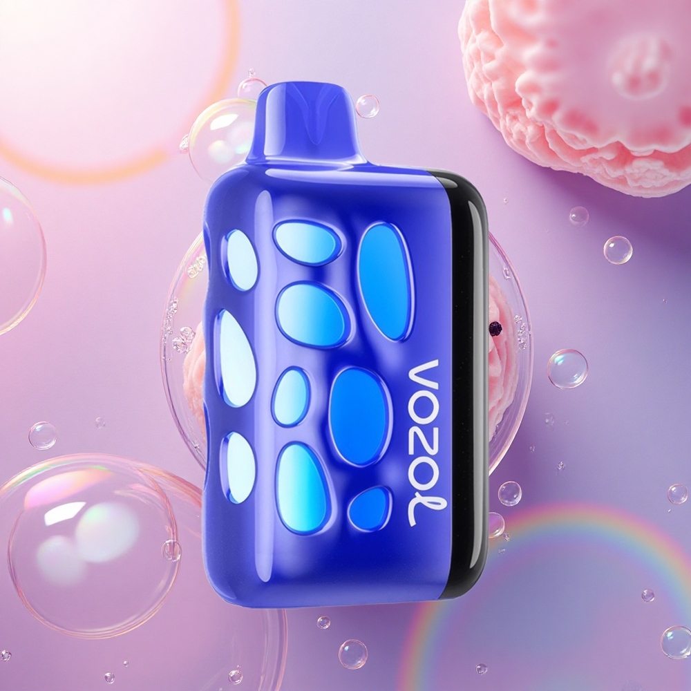 VOZOL RAVE 40000 Puffs Anguria Mirtillo con Batteria 1000mAh