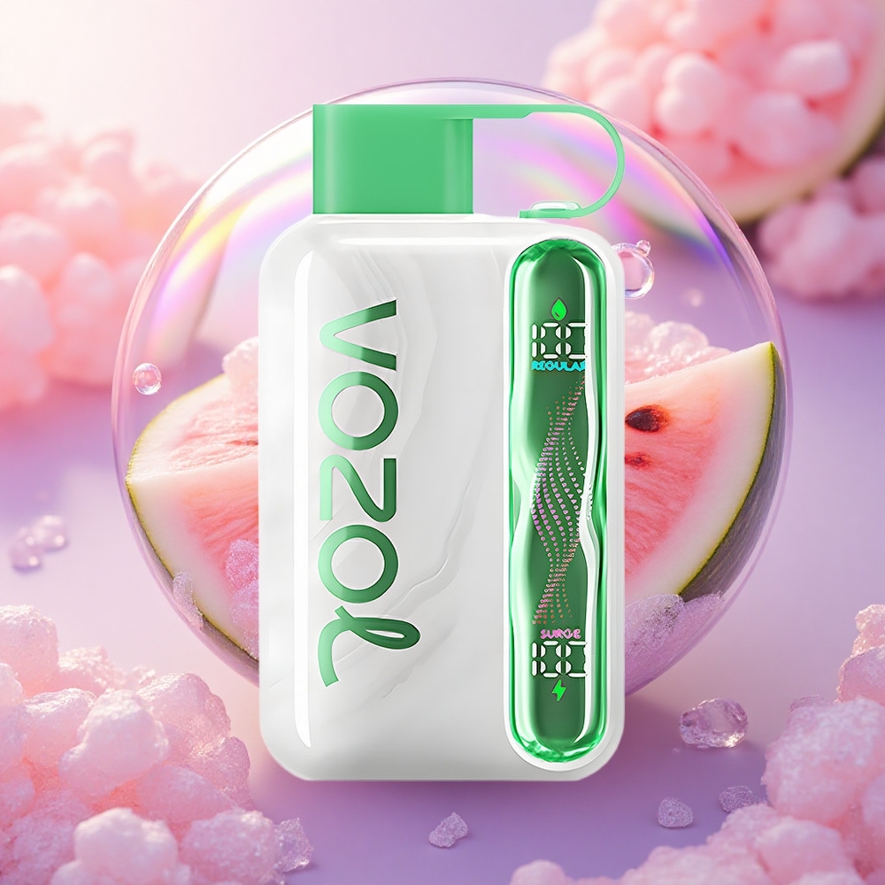 VOZOL STAR 40000 Puffs Gelato d'Anguria 1000mAh 20mg Nicotina