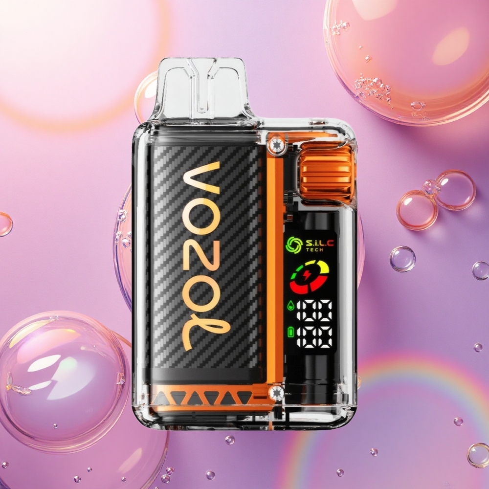 VOZOL Vista 20000 Puffs Cola Ciliegia Ricaricabile 650mAh 2% Nicotina