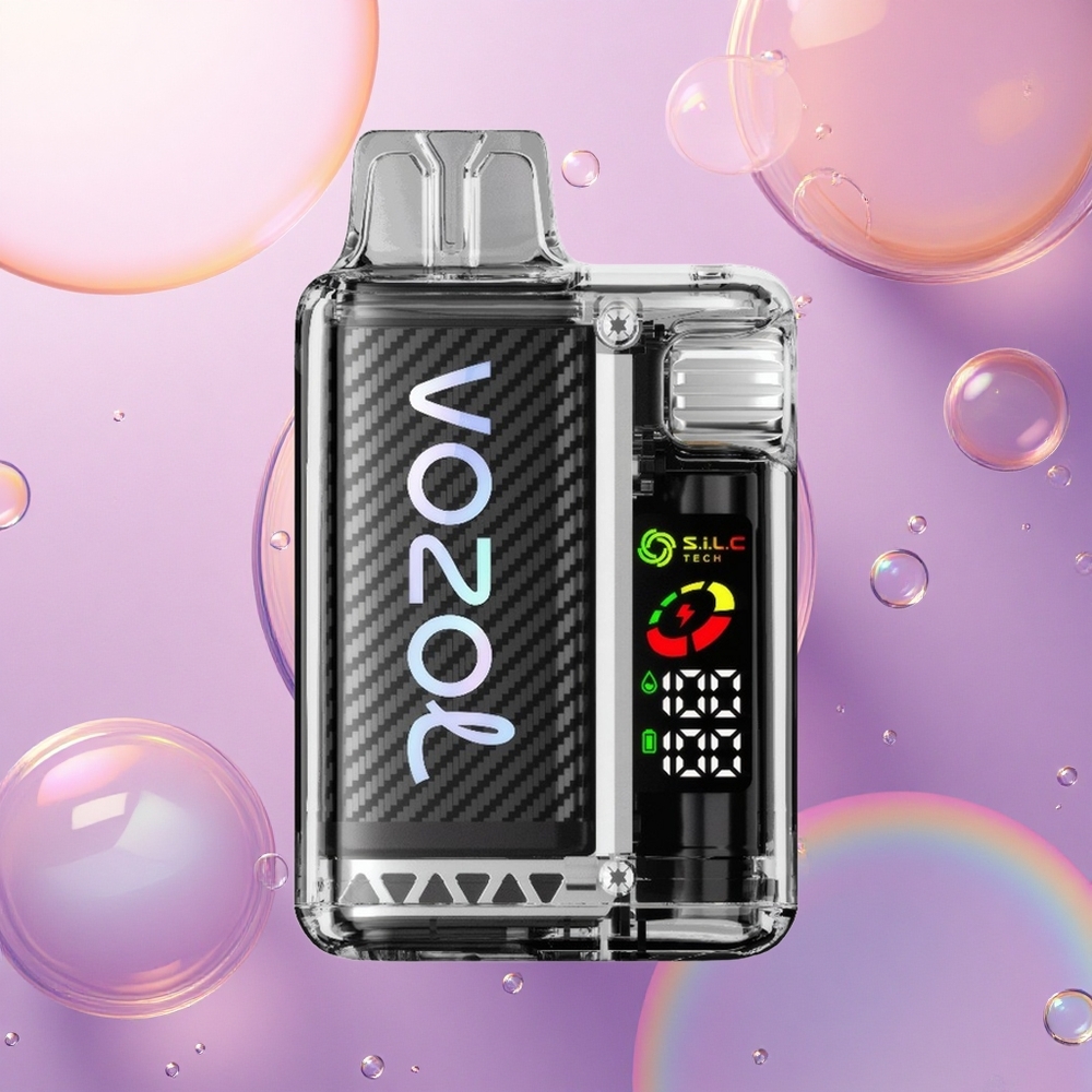 VOZOL Vista 20000 Puffs Lavafuoco Ricaricabile 650mAh Nicotina 2%