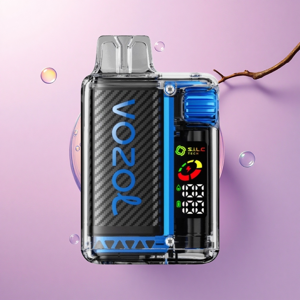 VOZOL Vista 20000 Puffs Vzbull Ricaricabile 650mAh Nicotina 2%